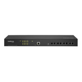Central Telefônica Ip Intelbras Cip 850