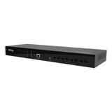 Central Telefônica Pabx Ip Cip 850 Intelbras Voip