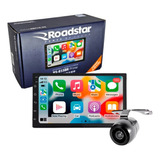 Central Universal 7 Carplay Rs815br +