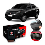 Central Vidro Elétrico Fiat Grand Siena 2013 A 2021 Módulo