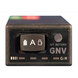 Centralina Caixa Comutadora Igt D1000c Gnv 3ª Ger S/chicote