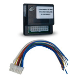 Centralina Modulo Vidro Eletrico Blazer Traseira 2004 2005