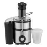 Centrífuga Alimentos Juicer Extrator Suco Natural 800 Watts