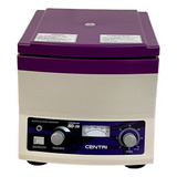 Centrifuga Analógica 12 Tubos 15ml 220v - Garantia Estendida