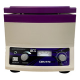 Centrifuga Analógica 220v Prp-prf 12 Tubos