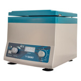 Centrífuga Analógica Mod. 80-2b - 12 Tubos/15ml - Bioquímica