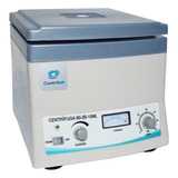 Centrífuga Analógica Mod. 80-2b - 12 Tubos/15ml - Bioquímica