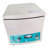 Centrifuga Clinica - Analogica 12 Tubos 15ml 110v