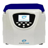 Centrifuga Clinica- Digital 24 Microtubos 0,2/0,5/1,5/2.0ml