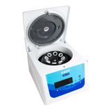 Centrífuga Clínica 8 Tubos 15ml 4000 Rpm Bivolt Kasvi