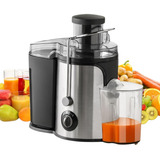 Centrifuga De Alimentos 110v 800w Suco Juice Cozinha Sokany