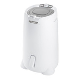 Centrífuga De Roupas Premium Plus Com Timer - 15 Kg - Branc