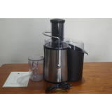 Centrífuga De Suco Cadence Juicer Plus Jcr400