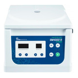 Centrífuga Digital 8 Tubos Sm4000-8 Prp/prf - Stra Medical