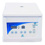 Centrífuga Digital 8x15ml Prp Prf Fibrina Indução 4.000 Rpm