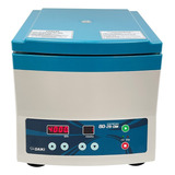 Centrifuga Digital Prp Prf 8 Tubos Até 15ml 4000rpm Indução