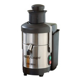 Centrífuga Elétrica Robot-coupe J80 Ultra Prateada 230v