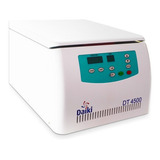 Centrifuga Para Laboratório 24 Tubos De 15 Ml