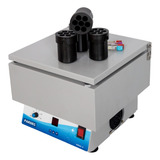 Centrífuga Para Laboratório Digital 28 Tubos 15ml 110/220