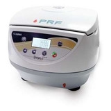 Centrífuga Titan Digital 12x15 Ml Prp, Fibrina, Prf 5000 Rpm
