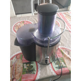Centrífuga/processador De Frutas Cadence Jcr400 Plus 110v