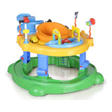 Centro De Atividades 5 Em 1 Baby Style