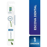 Cepillo De Dientes Oral-b Expert Gengiva Alcance Ultra Suave