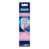 Cepillo De Dientes Oral-b Pro-saúde Sensi