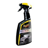 Cera Abrilhantador Ultimate Quik Detailer 709ml Meguiars