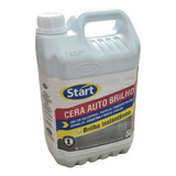 Cera Auto Brilho Start 5 Lt