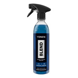 Cera Automotiva Liquida Vitrificada Blend Spray