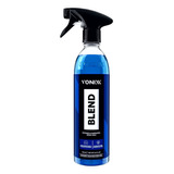 Cera Automotiva Vitrificadora Blend Spray Carnauba Vonixx