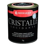 Cera Bellinzoni Italiana Cristalle Lucidante Mármore Granito