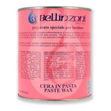 Cera Bellinzoni Marmore Brilho Perfeito Incolor 1300g
