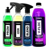 Vonixx