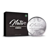 Cera Carnaúba Native Paste Wax 100g