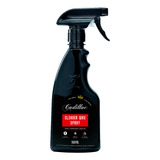 Cera Cleaner Wax Spray 500ml Cadillac
