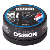 Cera De Barba/cabelo Ossion Morfose Ml De Textura/fixação Média Em Morfose Cera Modeladora De Cabelo Ossion Em Morfose Cera Modeladora De Cabelo Ossion