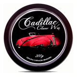 Cera De Carnauba Cleaner Wax 300g