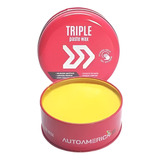 Cera De Carnauba Triple Paste Wax