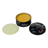 Cera De Carnaúba Triple Paste Wax