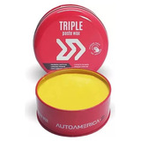 Cera De Carnaúba Triple Wax Paste