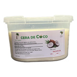 Cera De Coco (1kg) Para