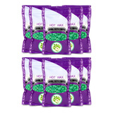 Cera Depiladora Granulada Elástica Anestésica Natural 1 Kg