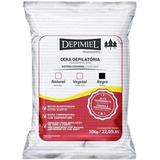 Cera Depilatoria Depimiel Perolas Negra Com