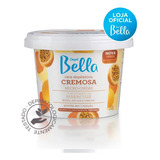 Cera Depilatória Microondas Depil Bella Maracujá 200g
