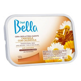 Cera Depilatória Quente Camomila 500g -