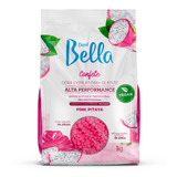 Cera Depilatória Quente Granulada Pitaya Depil Bella - 1kg