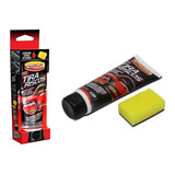 Cera Elimina Riscos Luxcar Remove E Tira Riscos Superficiais