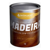 Cera Especial Cera Para Madeira Carnauba